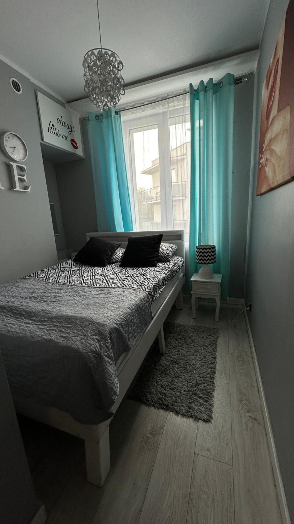 Apartamenty Sofija Deluxe Centrum Zielona Gora  Ngoại thất bức ảnh